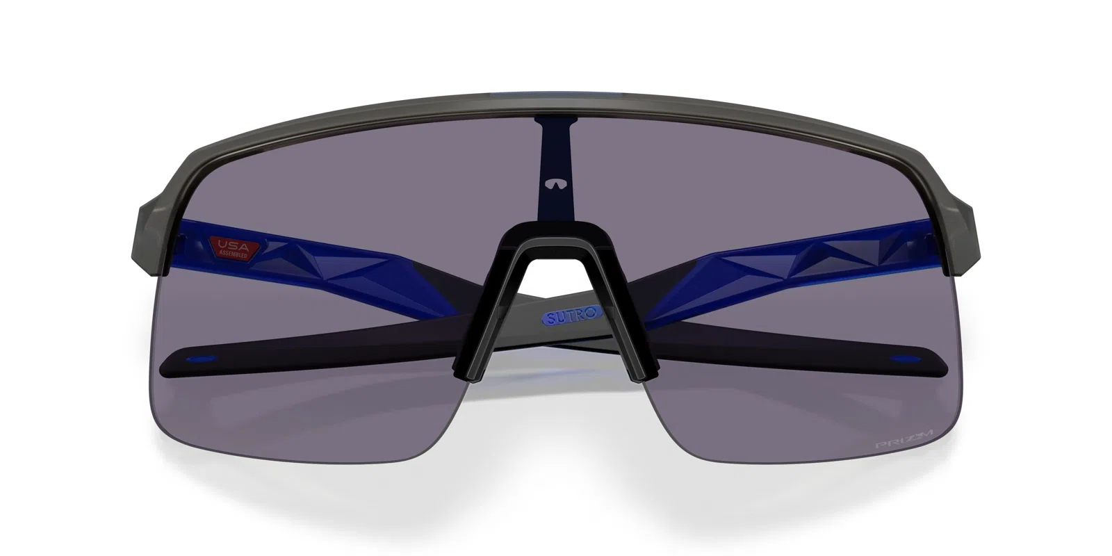 Oakley Sutro Lite 9463A Sunglasses - view 94